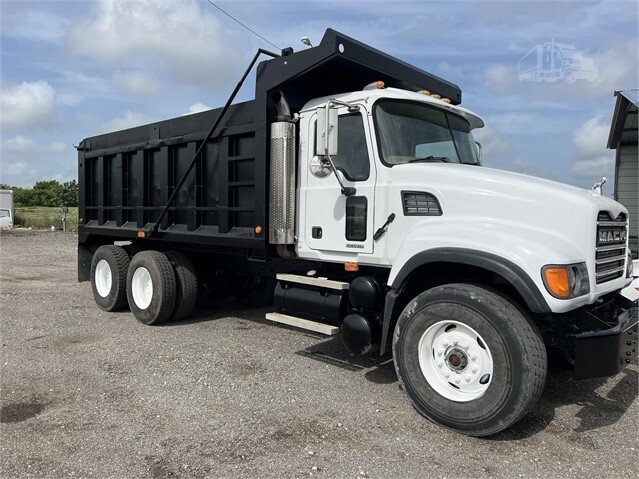 Dump Trucks For Sale In Florida