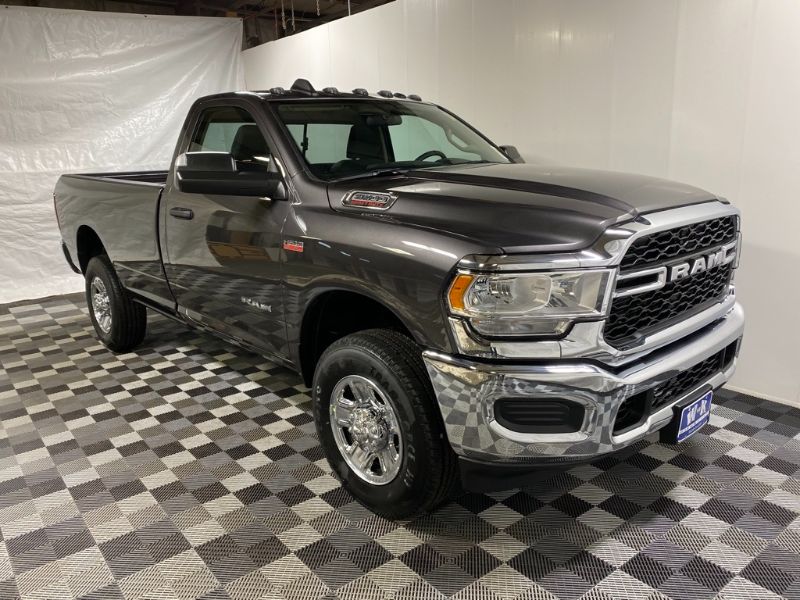 2020 Dodge Ram 3500 Tradesman