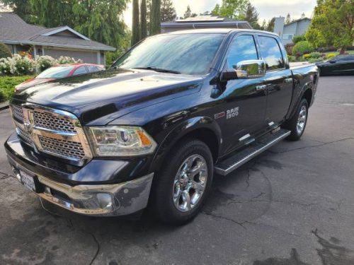 2016 Dodge RAM 1500 used pickup trucks for sale on Craigslist