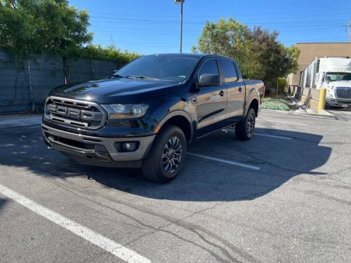 2019 Ford Ranger XLT Used pickup trucks for sale on Craigslist