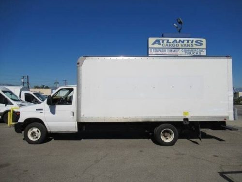 Craigslist Los Angeles box trucks for sale