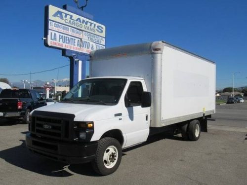 Craigslist Los Angeles box trucks for sale