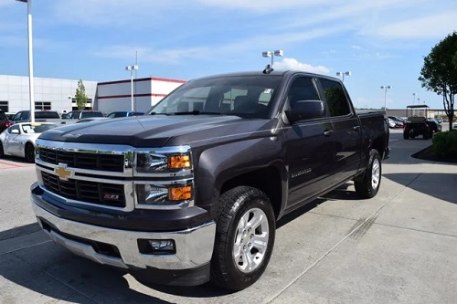 Craigslist Truck For Sale Near Me – Finding Used Pickup Trucks