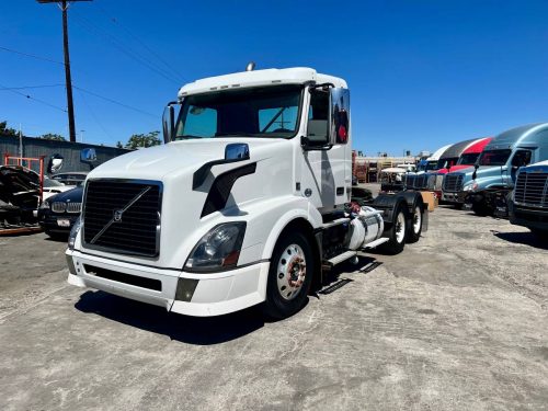 Bank Owned Semi Trucks For Sale