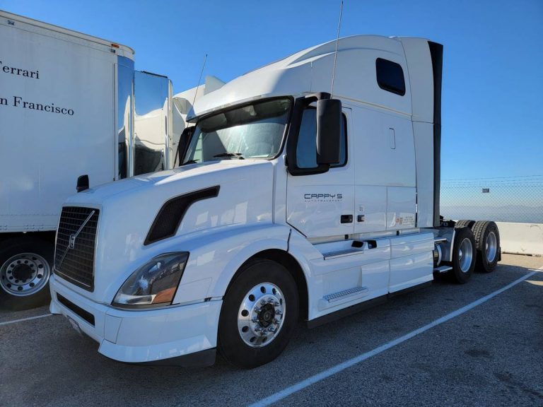 Used Semi Trucks For Sale Under 5,00010,000 Buyers Guide