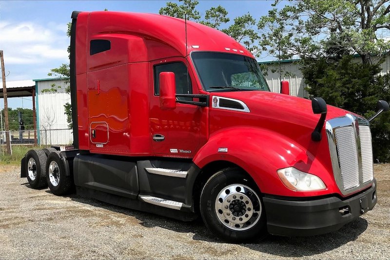 kenworth t680 for sale