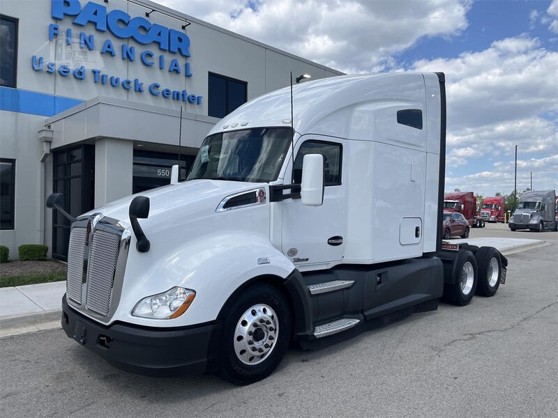 kenworth t680 for sale