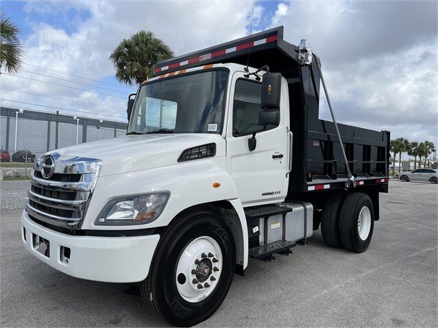 Dump Trucks For Sale In Florida