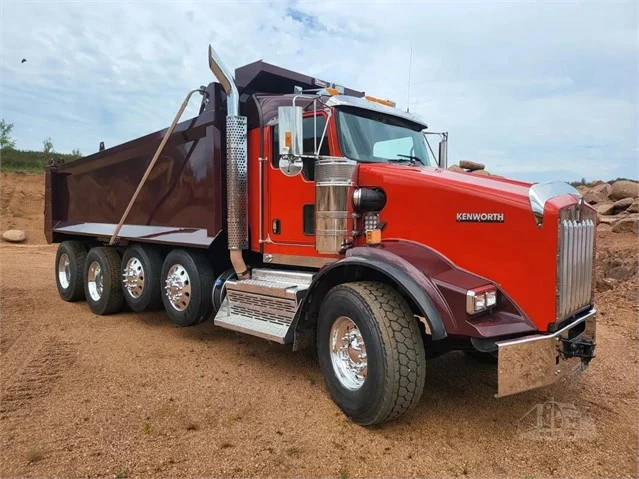 Dump Trucks For Sale In Wisconsin