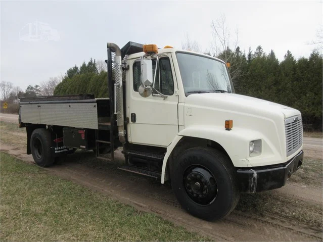 Dump Trucks For Sale In Wisconsin