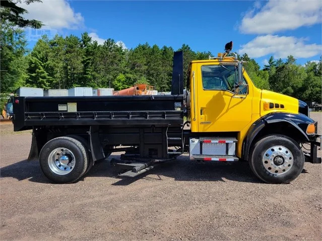 Dump Trucks For Sale In Wisconsin
