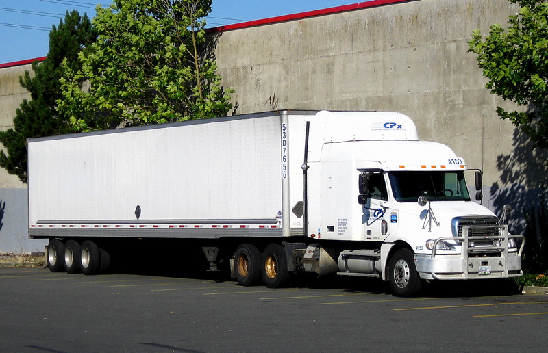 Types of Semi Truck Insurance