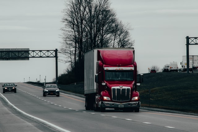 Types of Semi Truck Insurance