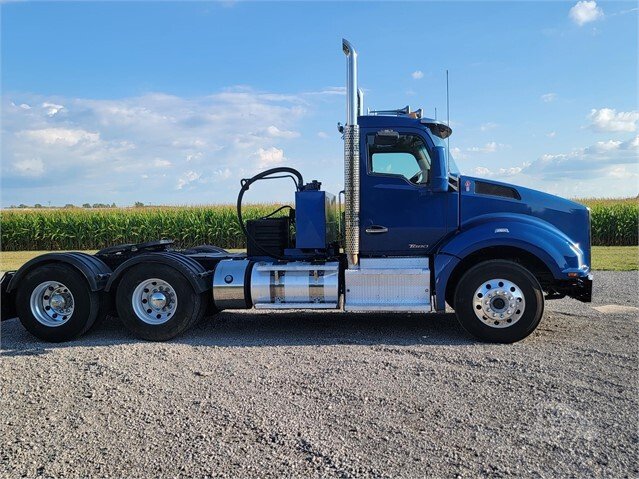 kenworth t880 for sale