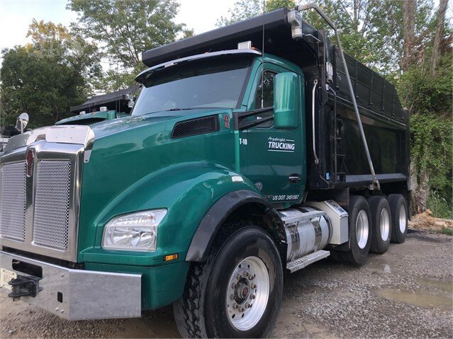 kenworth t880 for sale