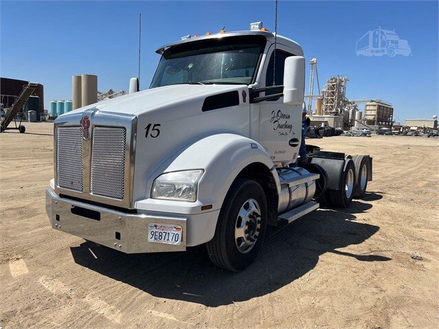 kenworth t880 for sale