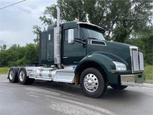 Kenworth T880 For Sale – The Heavy Haul