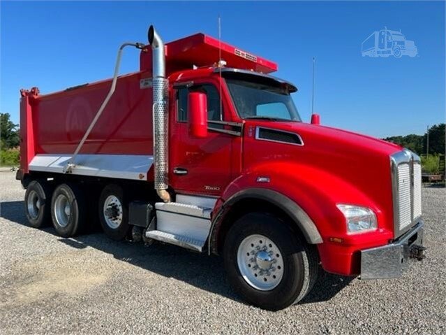 kenworth t880 for sale