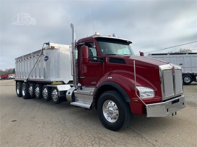 kenworth t880 for sale