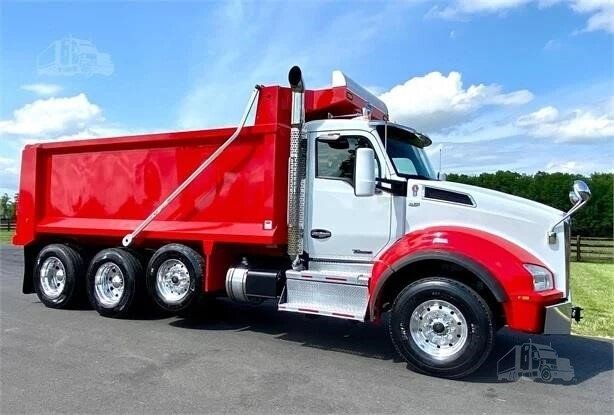 kenworth t880 for sale