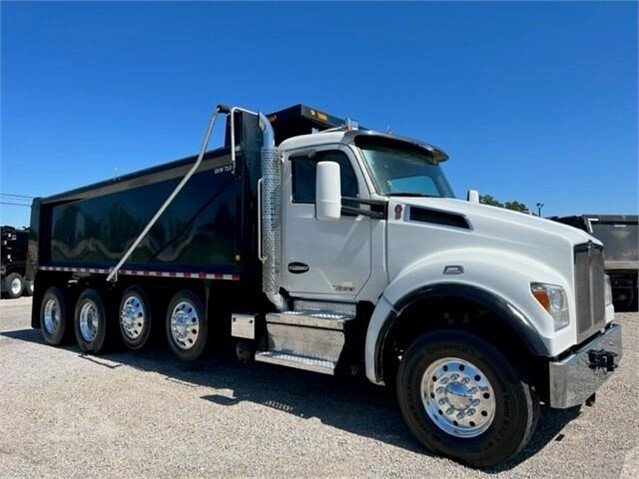 kenworth t880 for sale