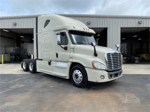 2014 Freightliner Cascadia 125 Trucks For Sale