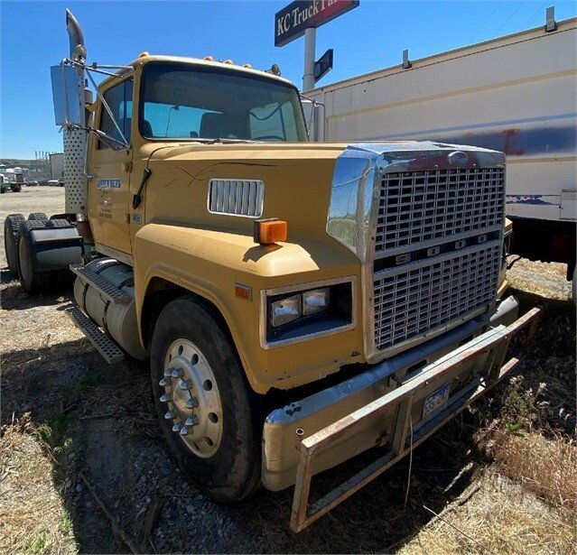 FORD LTL9000 For Sale