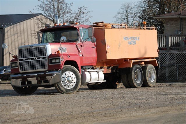 FORD LTL9000 For Sale