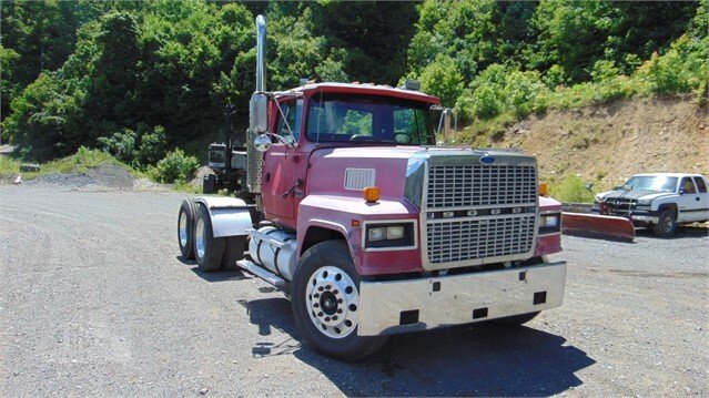 FORD LTL9000 For Sale