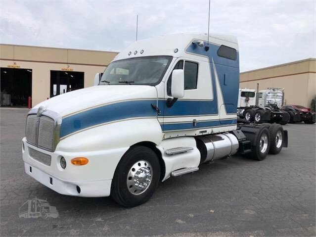 KENWORTH T2000 For Sale