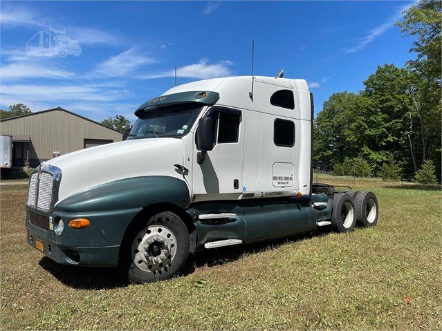 KENWORTH T2000 Trucks For Sale