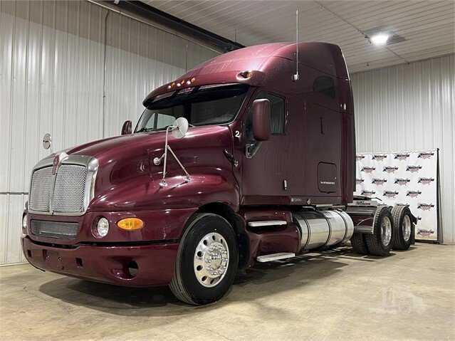 KENWORTH T2000 For Sale