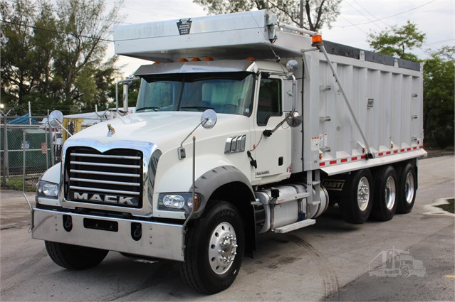 mack truck for sale