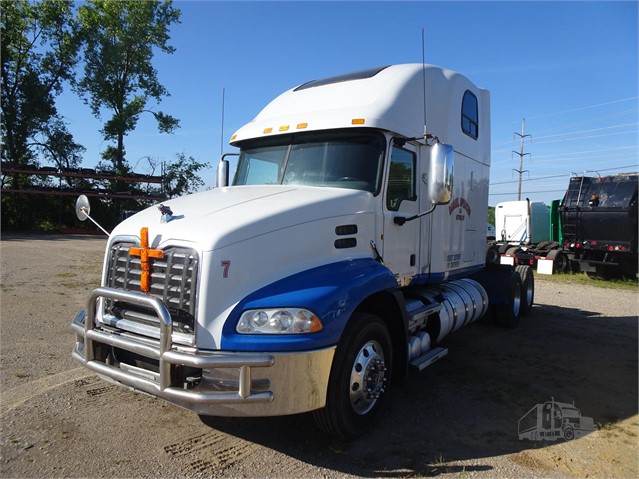 mack truck for sale