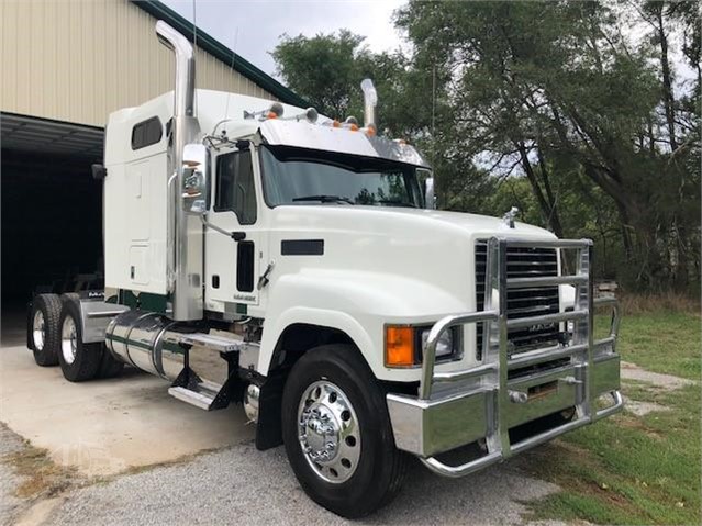 mack truck for sale