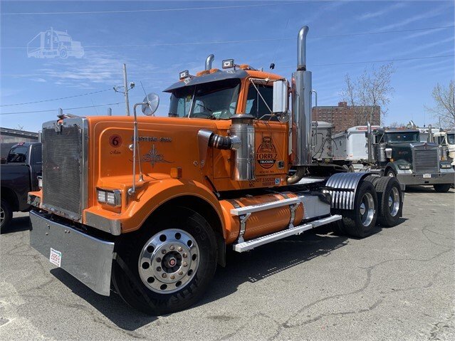 Western Star 4900 For Sale