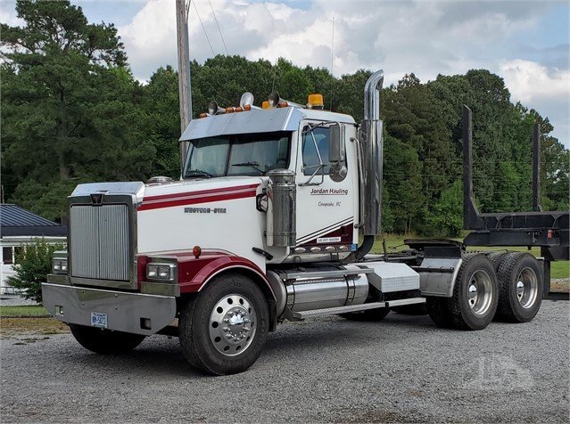 Western Star 4900 For Sale