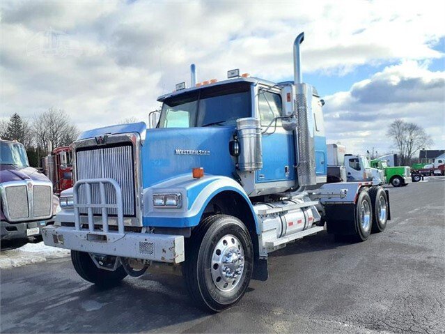 Western Star 4900 For Sale