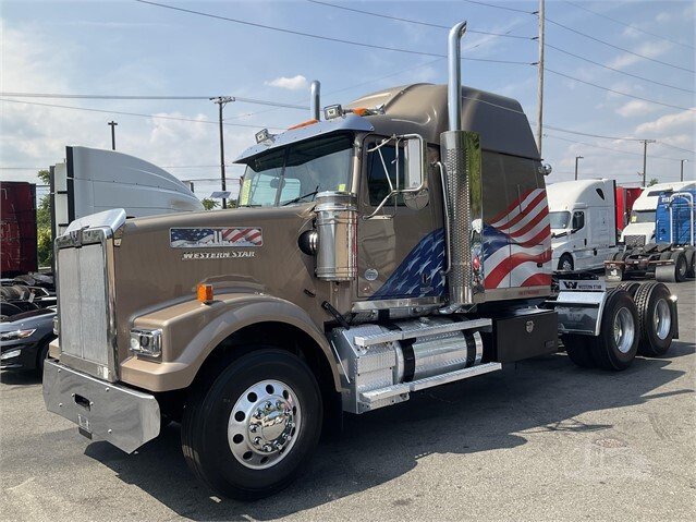 Western Star 4900 For Sale