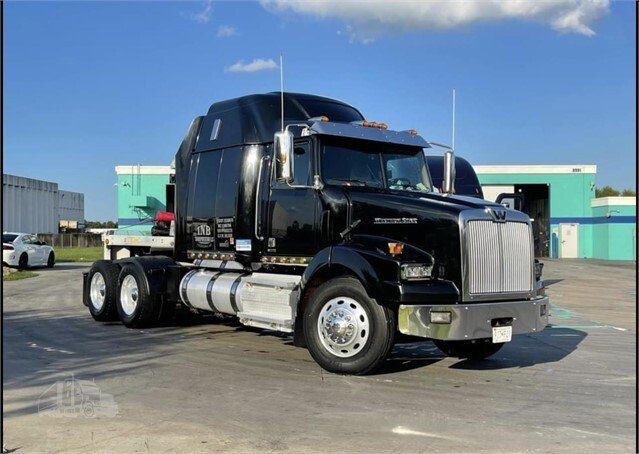 Western Star 4900 For Sale