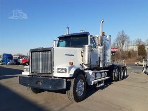Western Star 4900 For Sale – Premium Highway Trucks