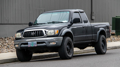 toyota tacoma for sale