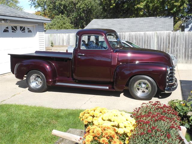 5 window chevy truck for sale on craigslist