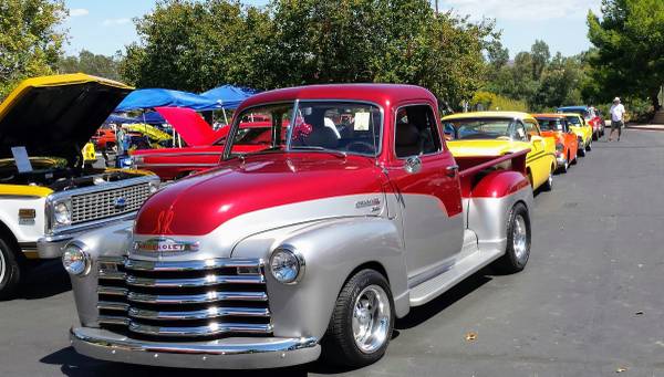 5 window chevy truck for sale on craigslist