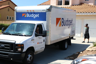 Budget Truck Rental Prices