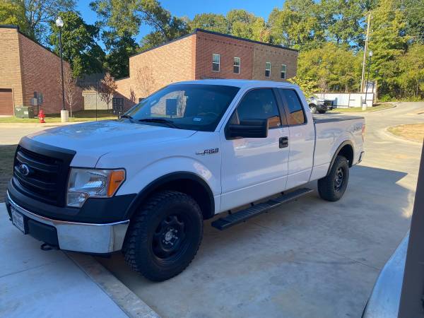Craigslist Ford F150 For Sale By Owner