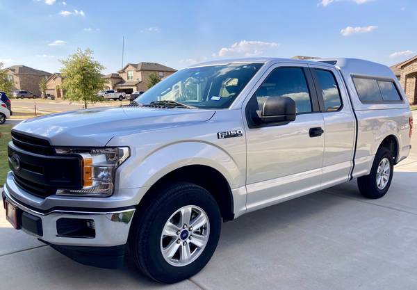 Craigslist Ford F150 For Sale By Owner