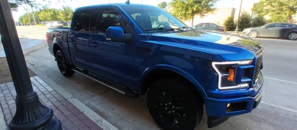 Craigslist Ford F150 For Sale By Owner