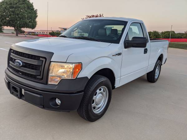 Craigslist Ford F150 For Sale By Owner