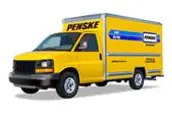 Penske 12 Foot Truck